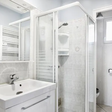 Holiday home Les Dunes - Maison A Moins Dun Km De La *