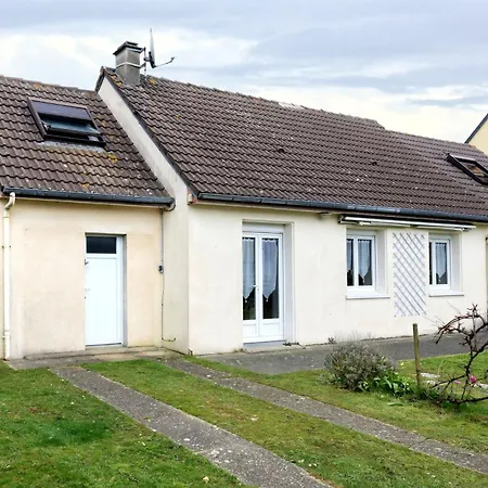 Les Dunes - Maison A Moins Dun Km De La Feriehus